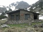Refugio de Rialb
