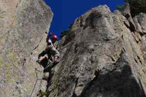 Un servidor... Un servidor...