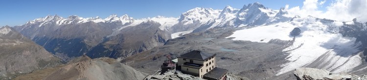 Refugio de Hörnli