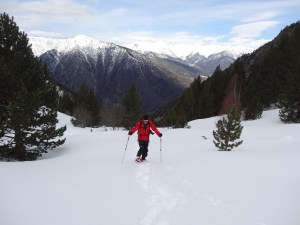 Despues del Cortal de la Plana: Enric