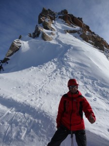Este es el principio de la Arrête des Cosmiques