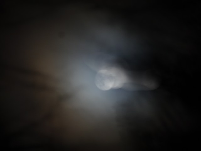 Andorra Ultra Trail 2013 Coll de les Cases