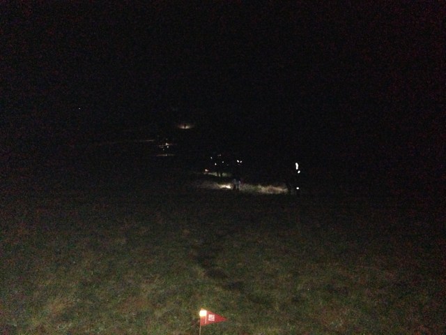 Ultra Trail Mitic 2013 Subida Alt de la Capa Arinsal