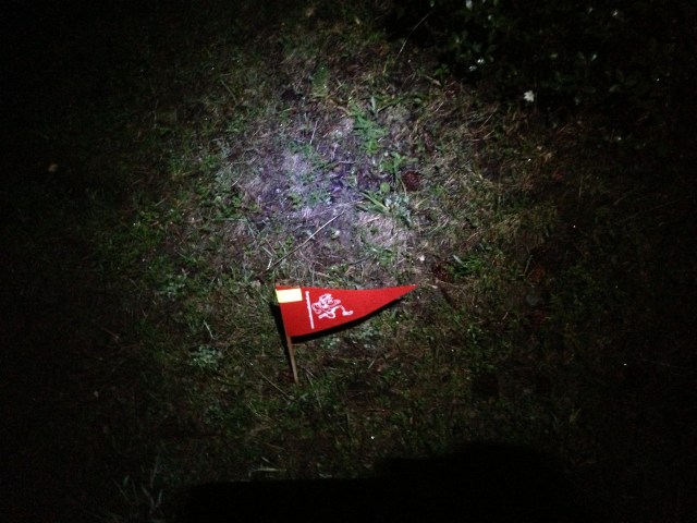 Andorra Ultra Trail Mitic 2013