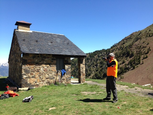 Prat Primer Andorra  Ultra Mitic 2013