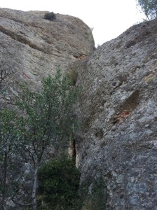 The Mama's and the Papa's El Bruc